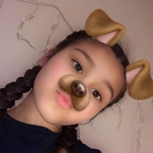 Meet your Posher, Kataleenajnd